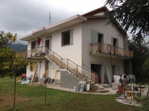 riqualificazione degli immobili