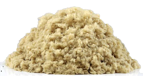lana di roccia