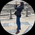 Stefania Rivano Avatar